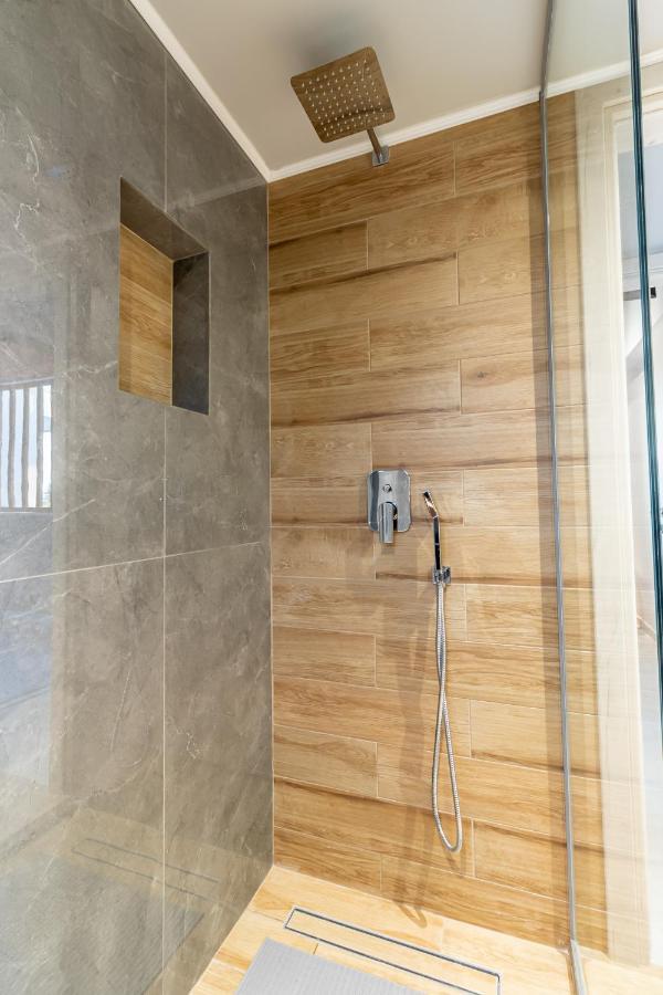 Assos Luxury Villas 페프코초리 외부 사진