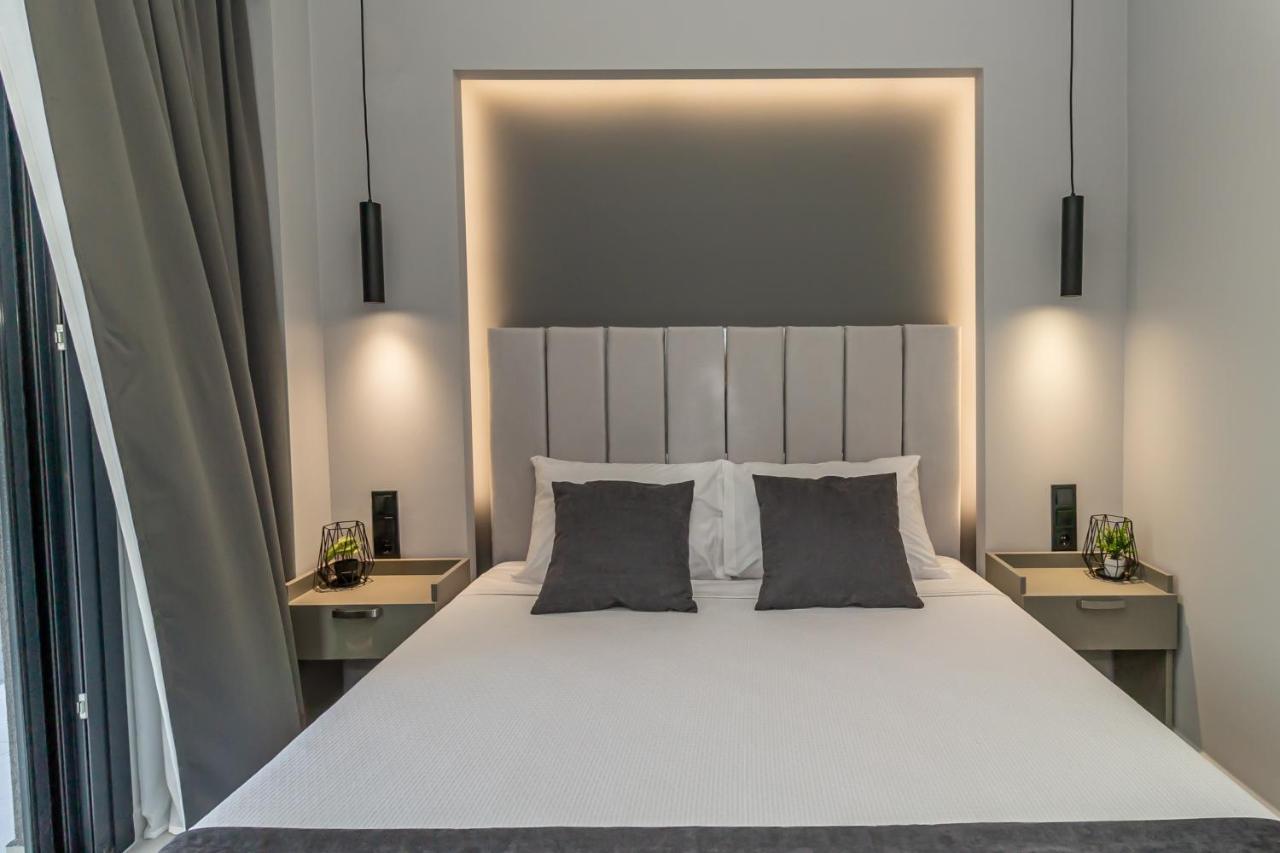 Assos Luxury Villas 페프코초리 외부 사진
