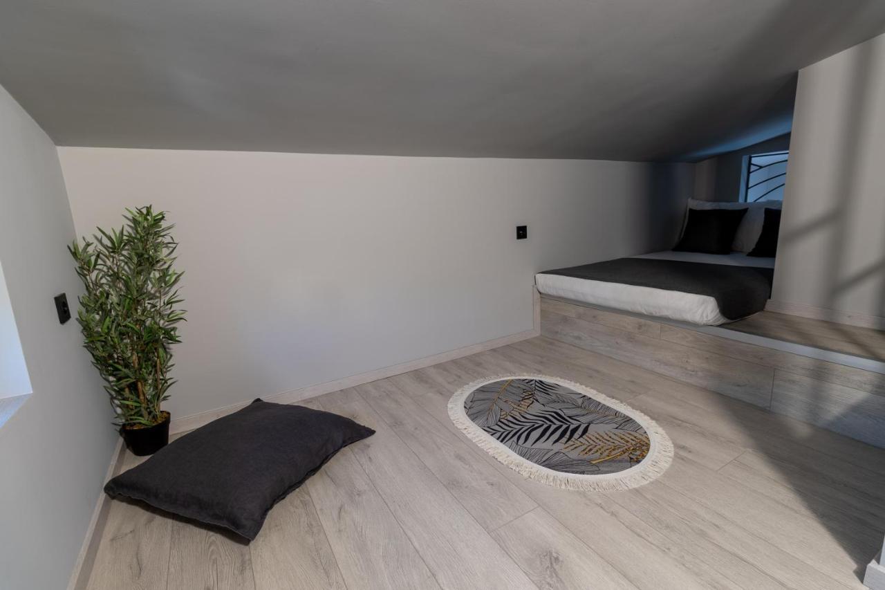 Assos Luxury Villas 페프코초리 외부 사진