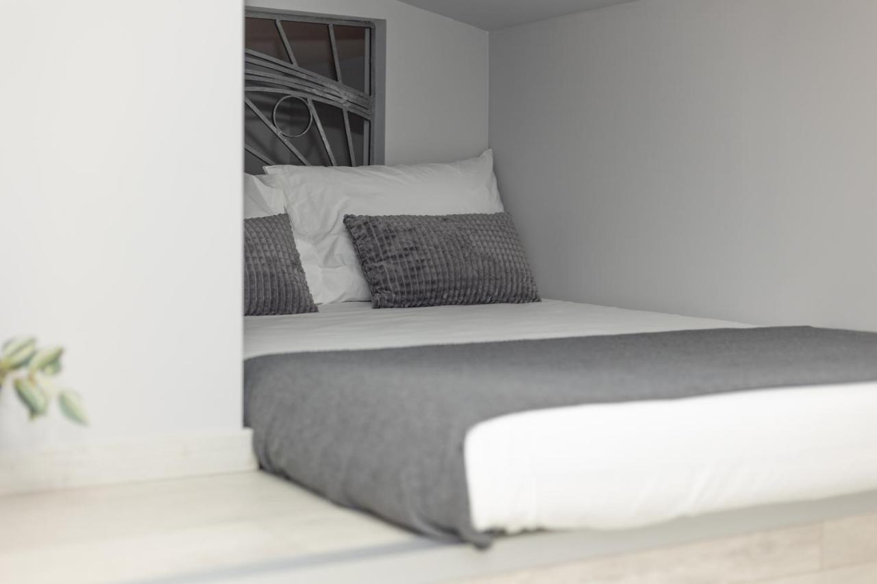 Assos Luxury Villas 페프코초리 외부 사진